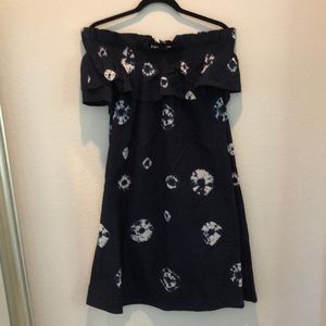 Spring /summer casual dress